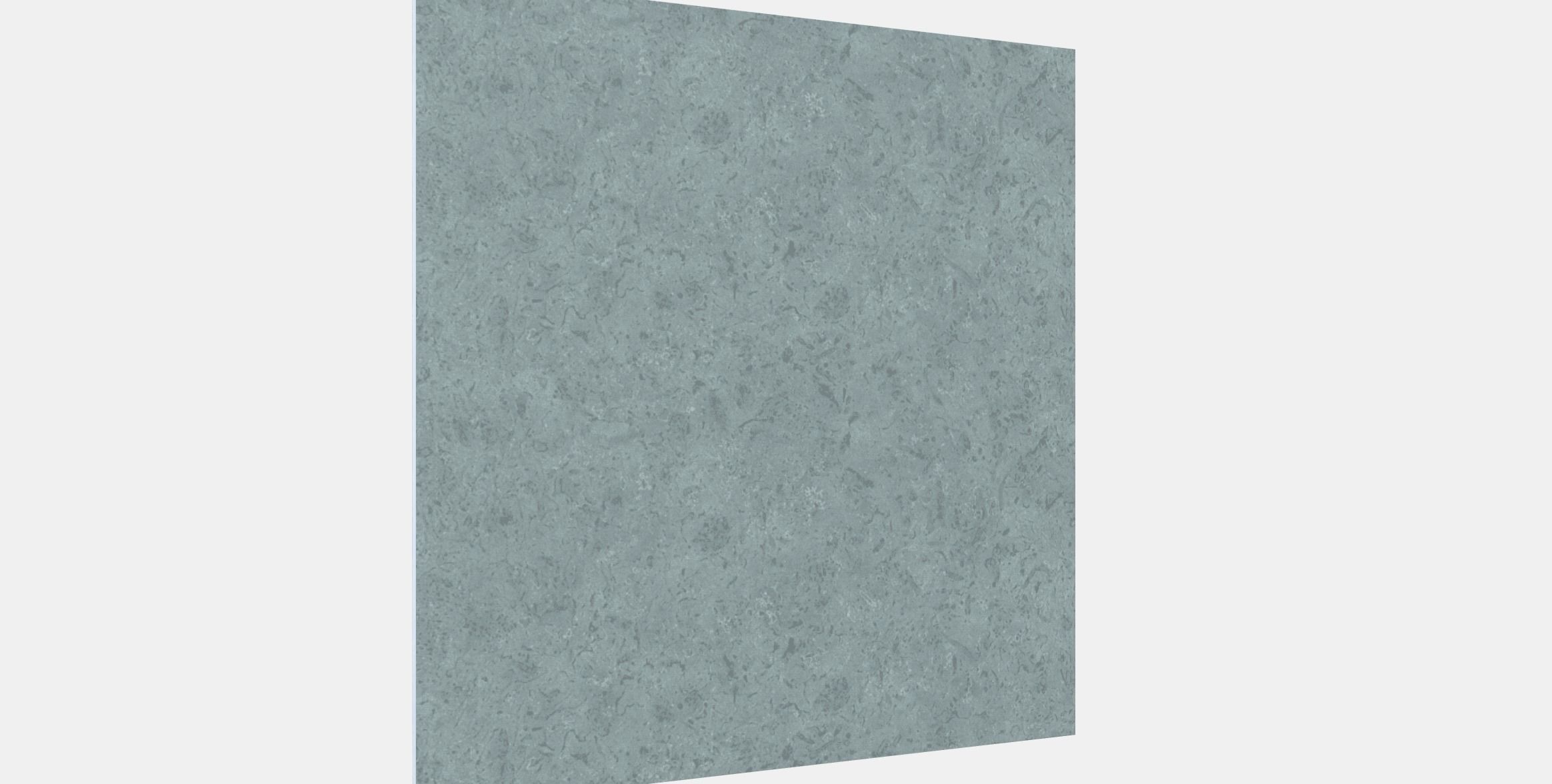 SIBBARP Custom made wall panel 1 Low-poly 3D model_9