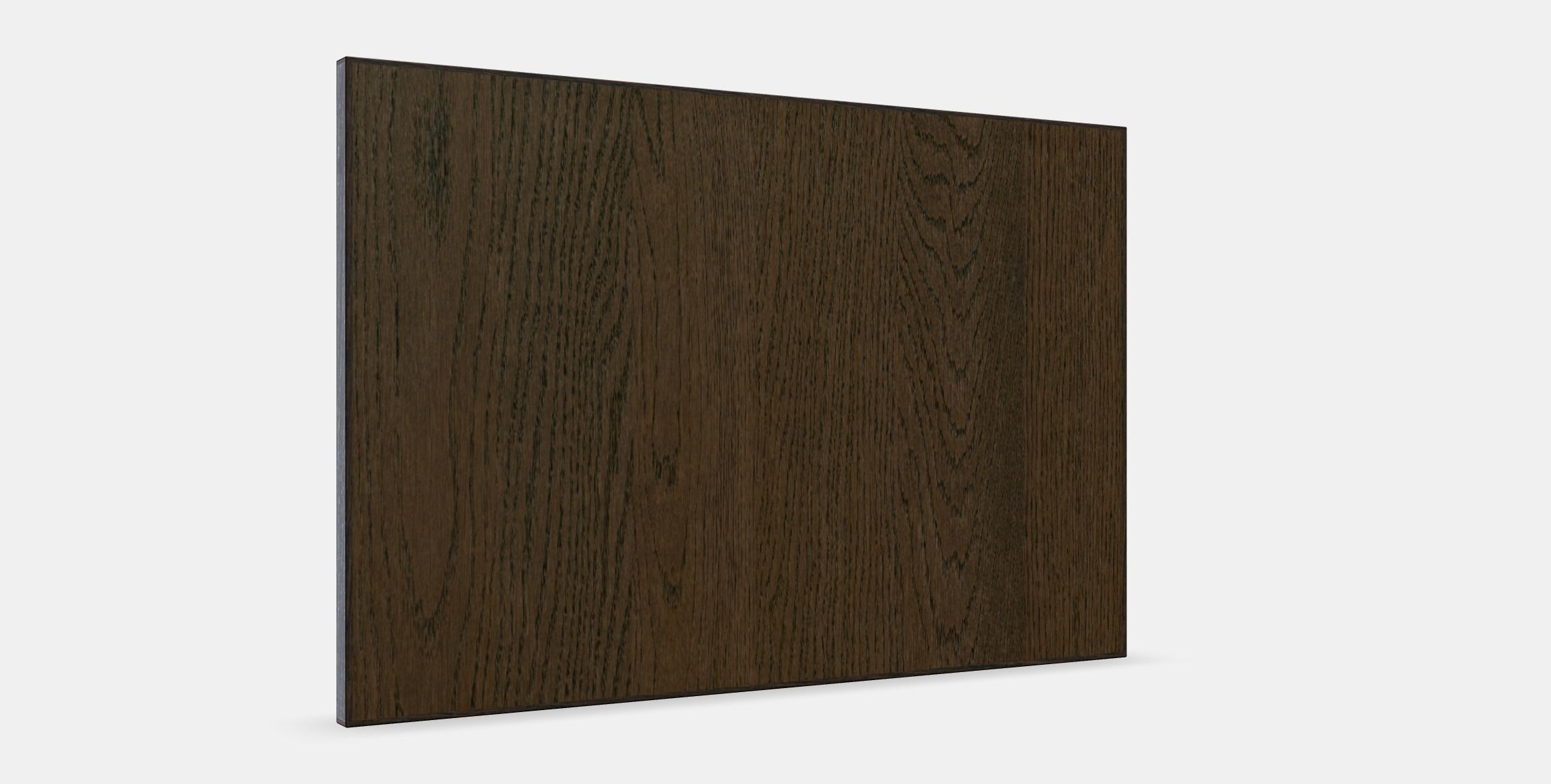 SINARP Drawer front Low-poly 3D model_9