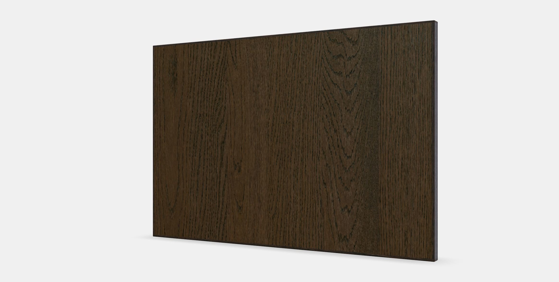 SINARP Drawer front Low-poly 3D model_13