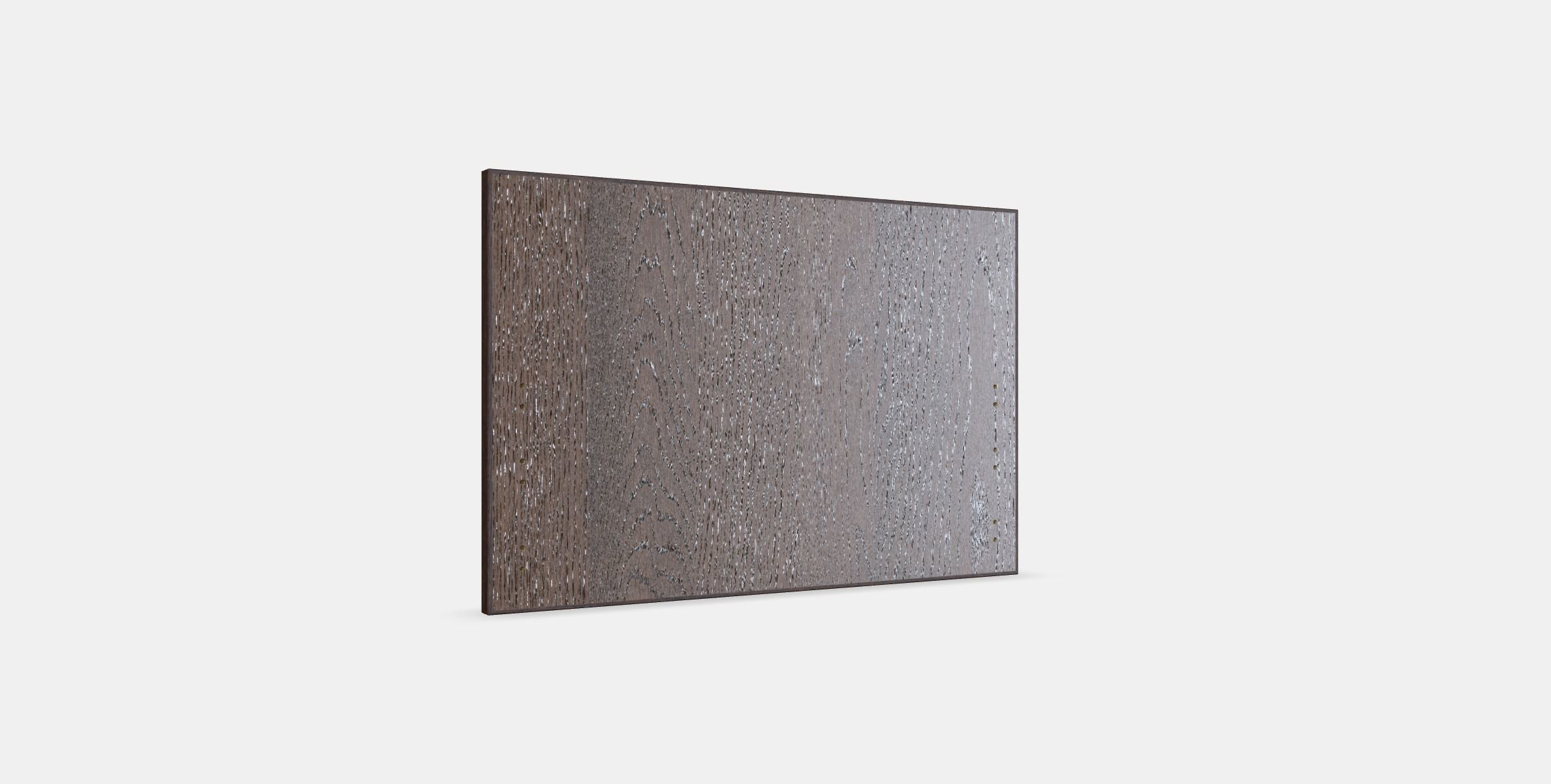 SINARP Drawer front Low-poly 3D model_14