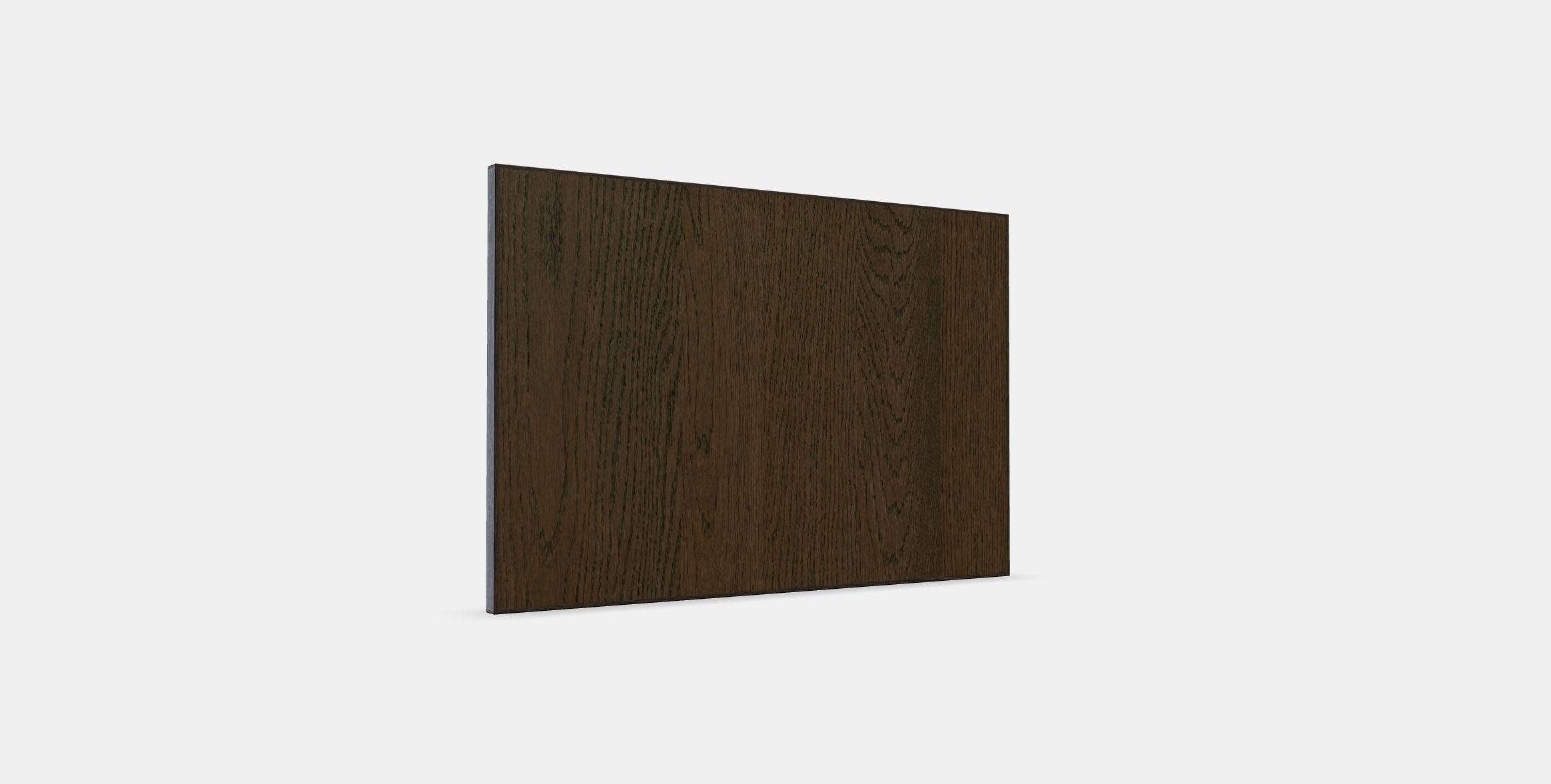 SINARP Drawer front Low-poly 3D model_4