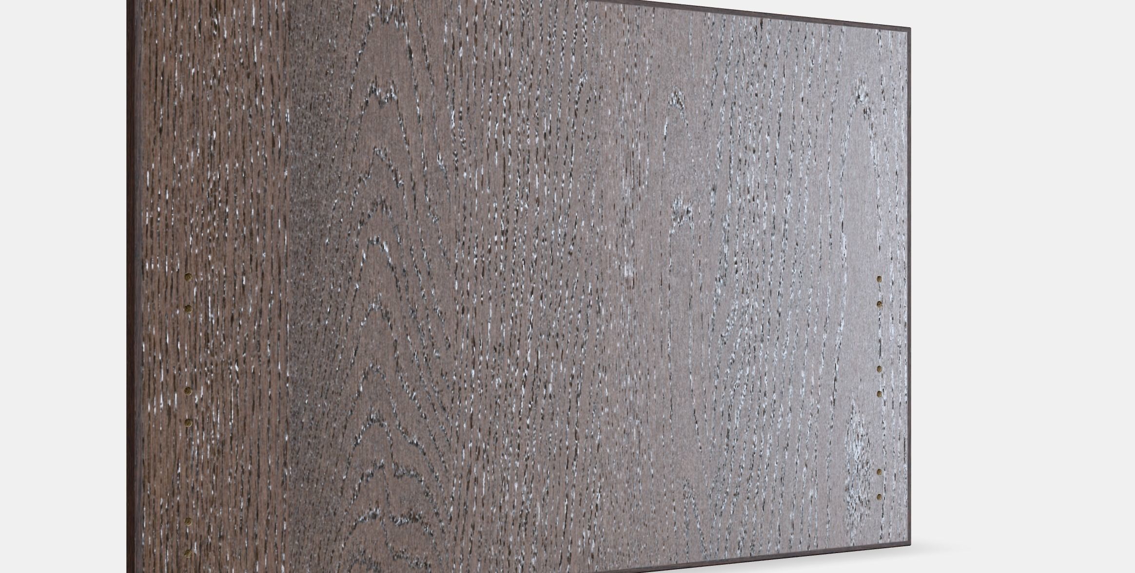 SINARP Drawer front Low-poly 3D model_2