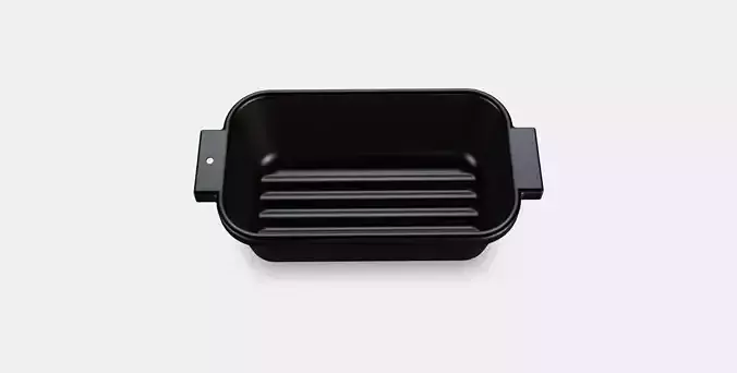 LILLHAVET Washing-up bowl