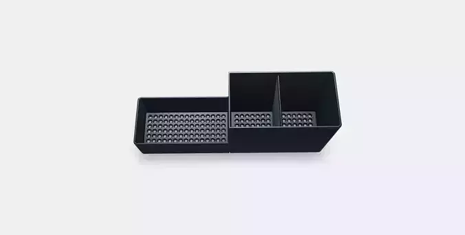 RINNIG Kitchen utensil rack