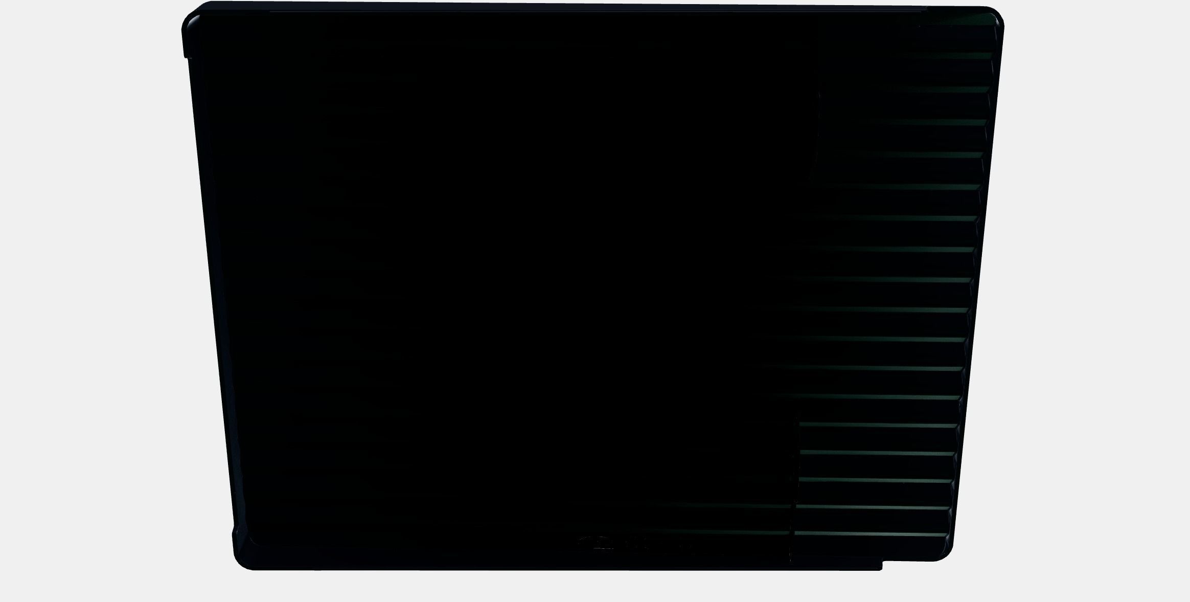 RINNIG Dish drainer double-sided Low-poly 3D model_8