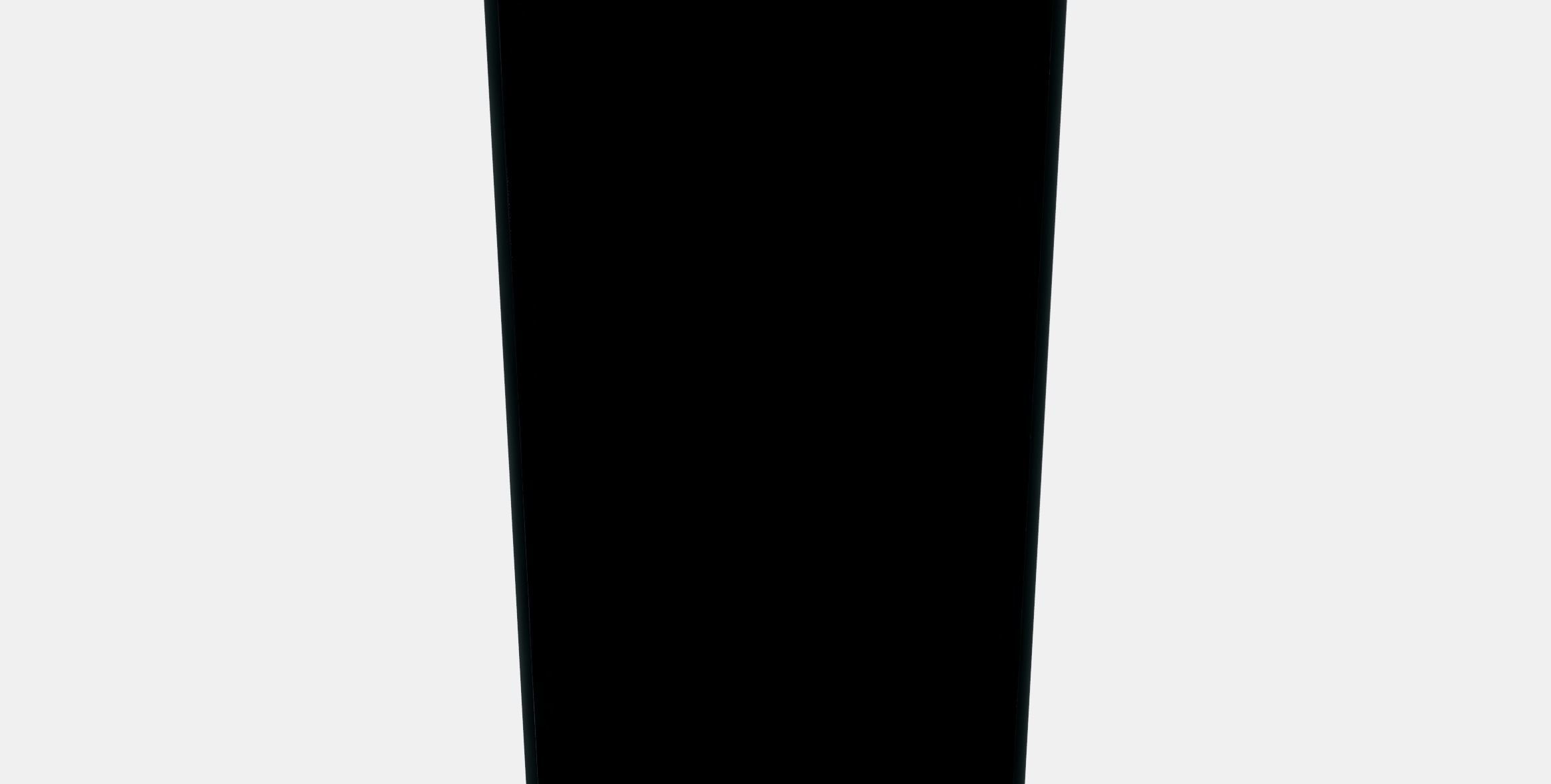 KOMPLEMENT insert 4 compartments Low-poly 3D model_7