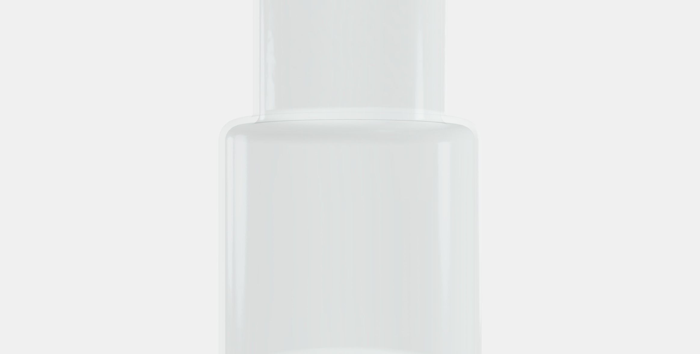 ARTIFICIAL Vase Low-poly 3D model_9