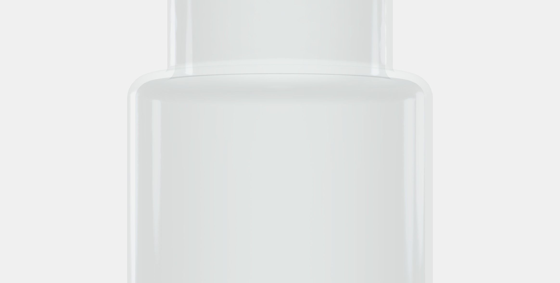 ARTIFICIAL Vase Low-poly 3D model_11