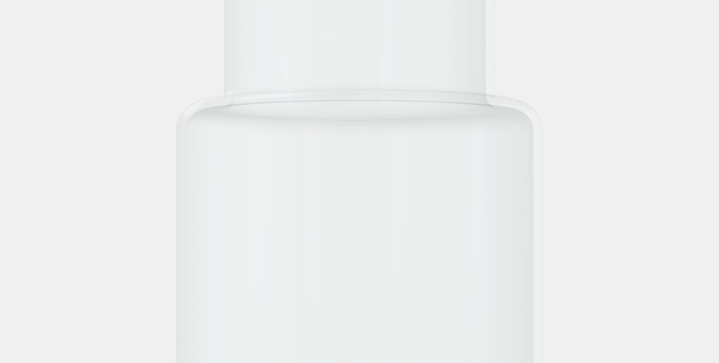 ARTIFICIAL Vase Low-poly 3D model_2