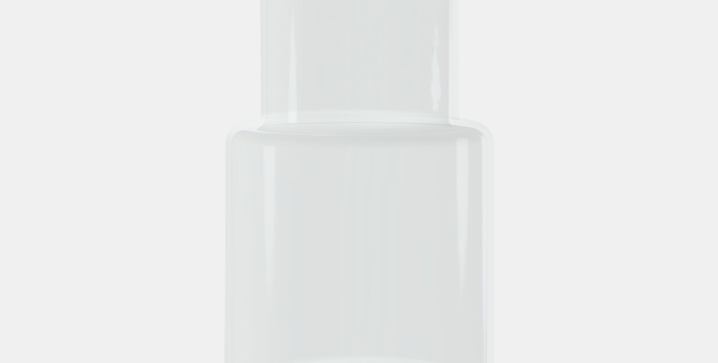 ARTIFICIAL Vase Low-poly 3D model_13