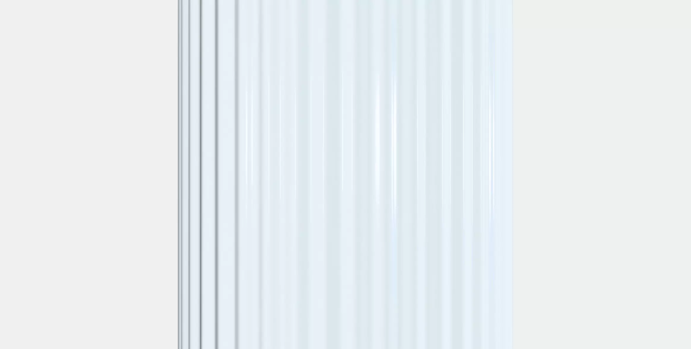 STILREN Vase Low-poly 3D model_0