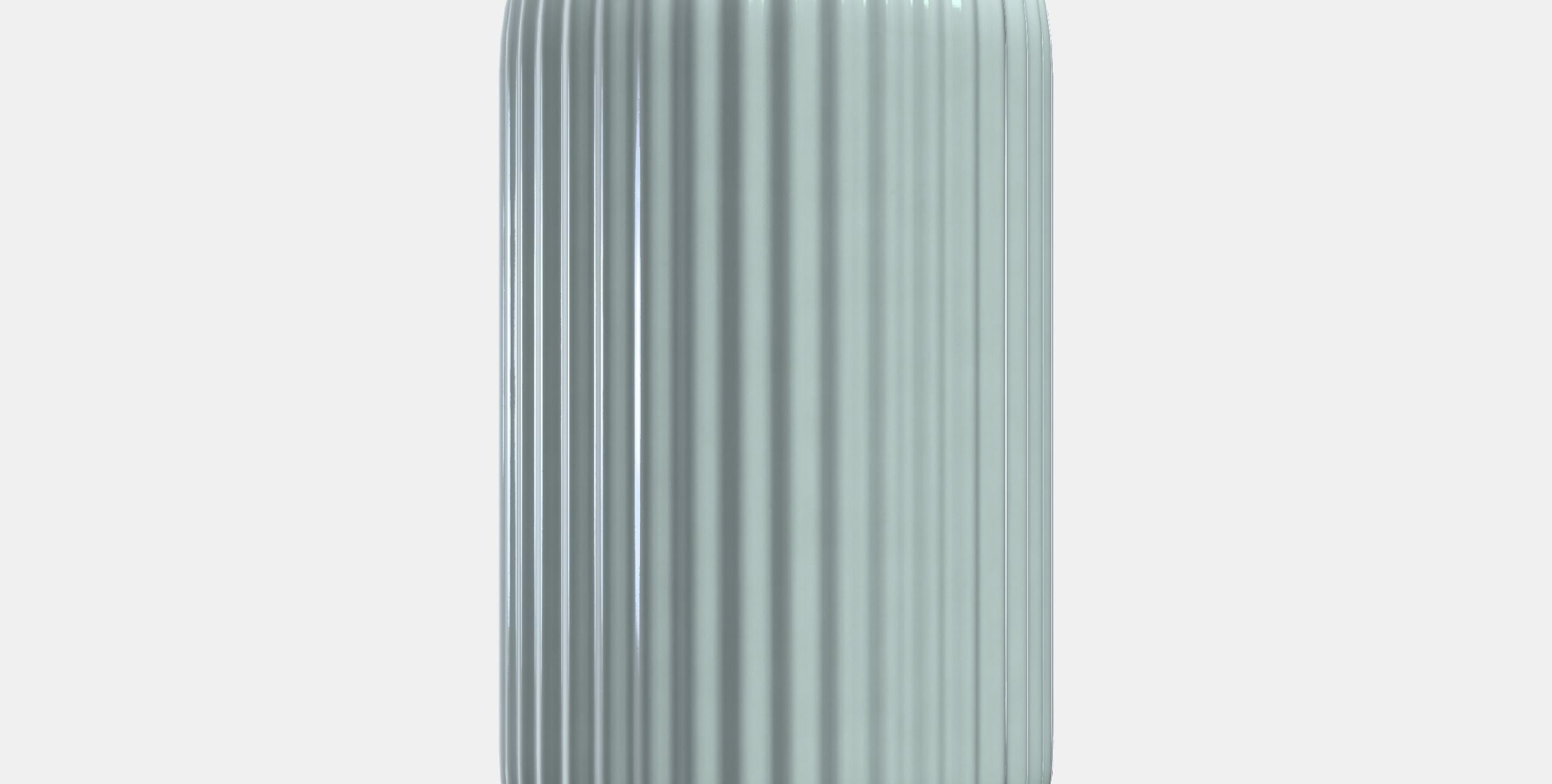 STILREN Vase Low-poly 3D model_9