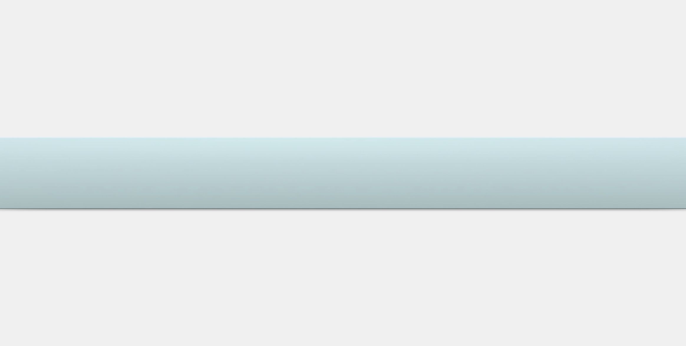 MOSSLANDA picture rail 1 Low-poly 3D model_11