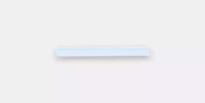 MOSSLANDA picture rail 1