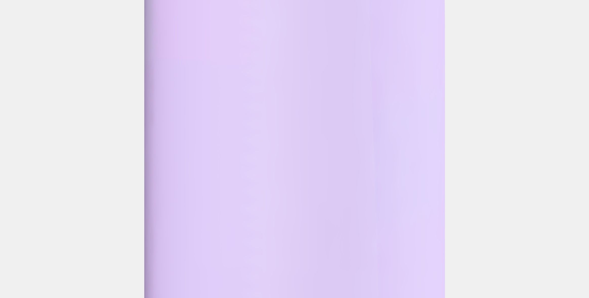 JAMNMOD scented block candle Low-poly 3D model_2