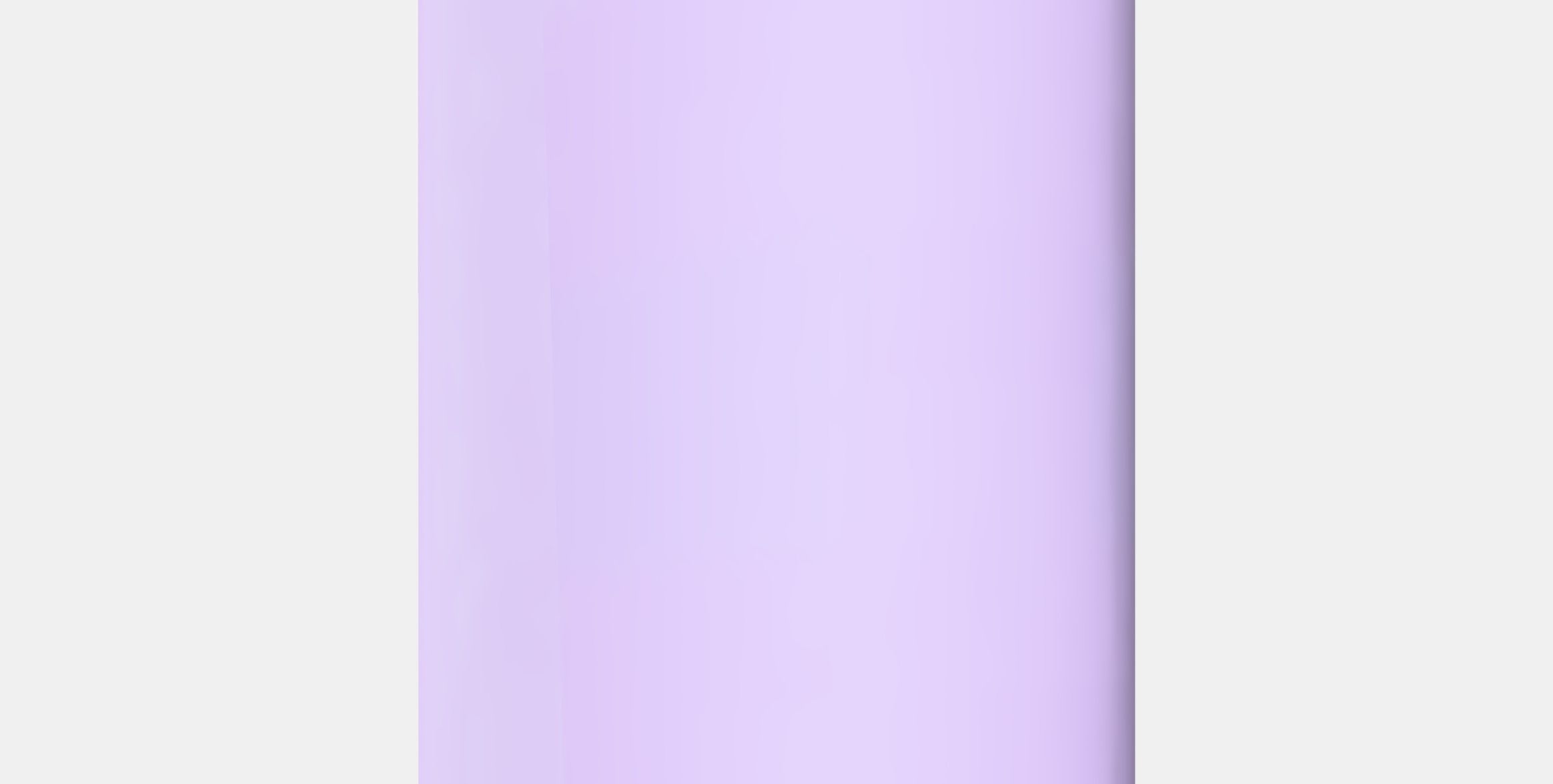 JAMNMOD scented block candle Low-poly 3D model_6