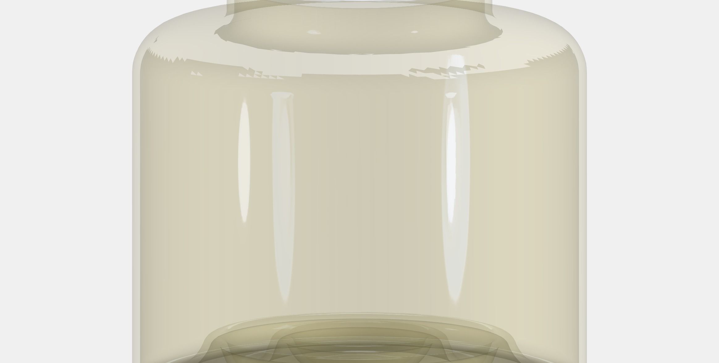 ARTIFICIAL Vase 1 Low-poly 3D model_15