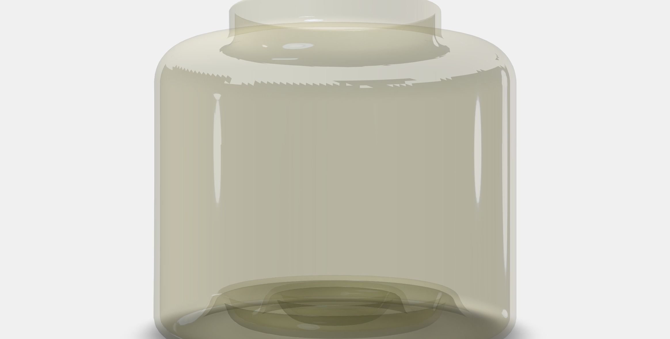 ARTIFICIAL Vase 1 Low-poly 3D model_13