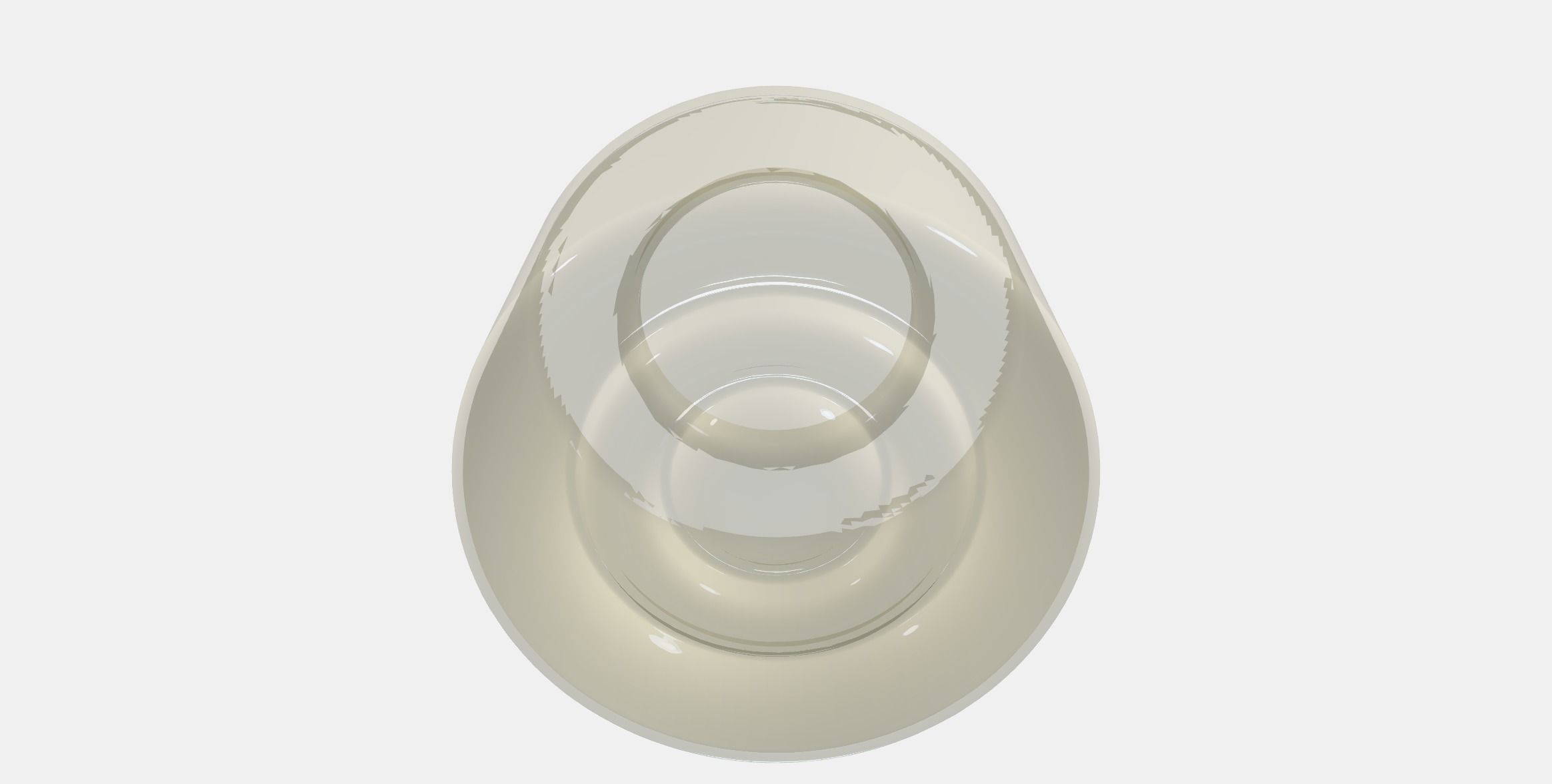 ARTIFICIAL Vase 1 Low-poly 3D model_7