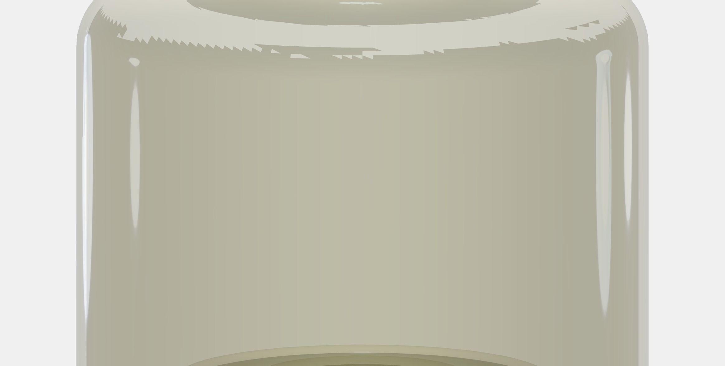 ARTIFICIAL Vase 1 Low-poly 3D model_11