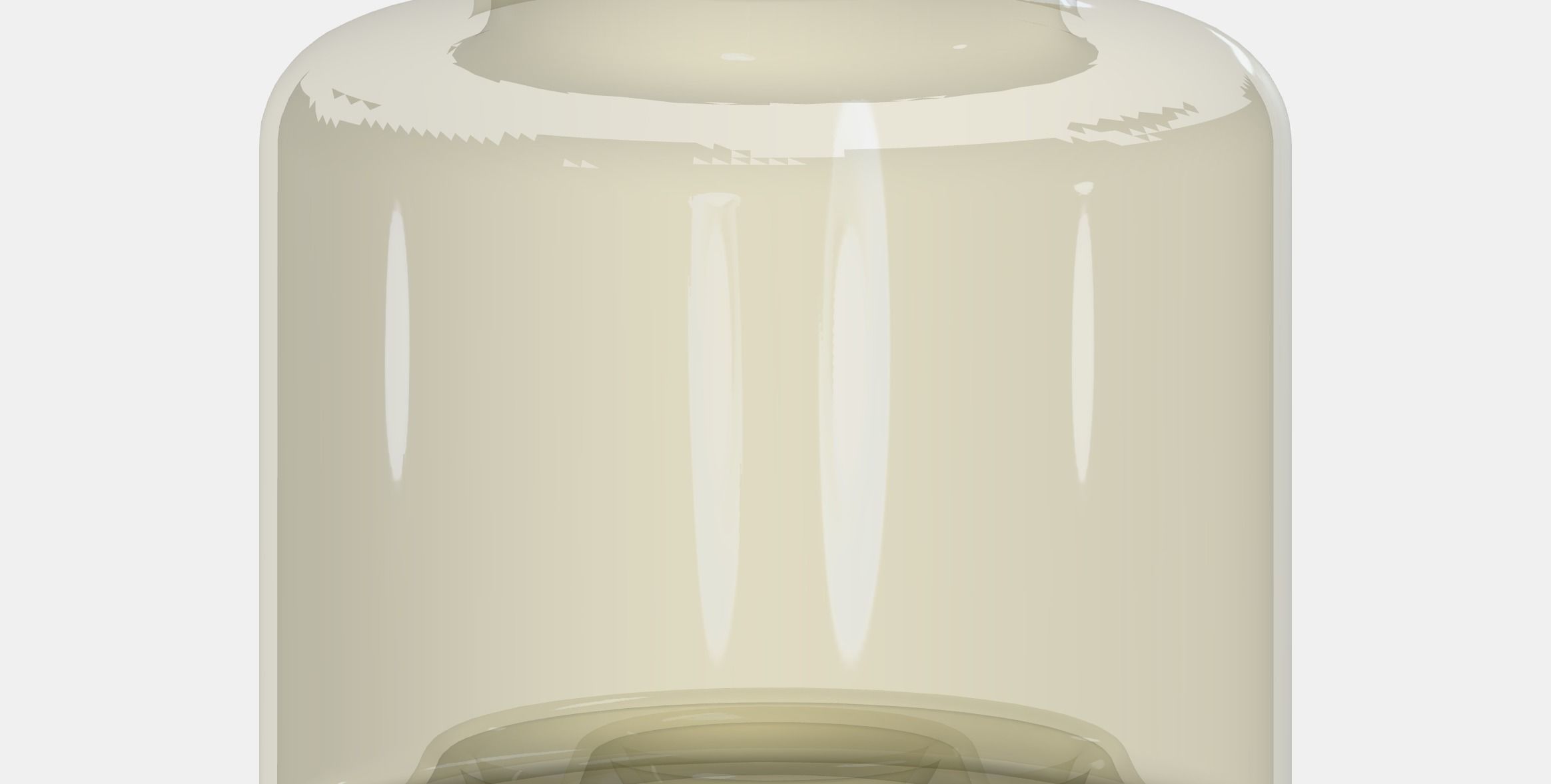 ARTIFICIAL Vase 1 Low-poly 3D model_6