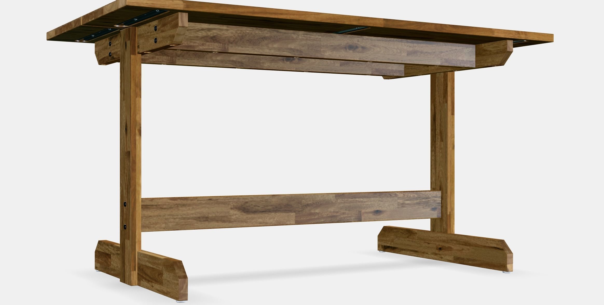 NACKANAS table 1 Low-poly 3D model_4