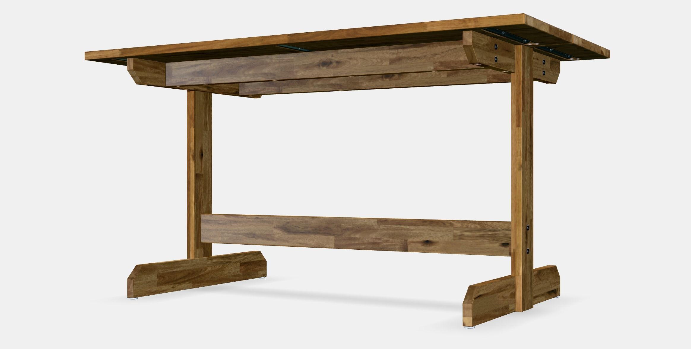 NACKANAS table 1 Low-poly 3D model_5