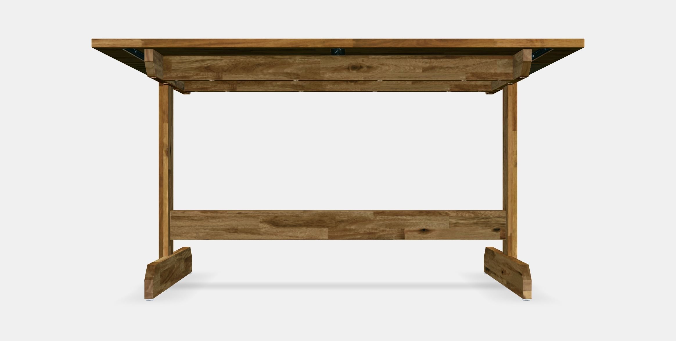 NACKANAS table 1 Low-poly 3D model_15