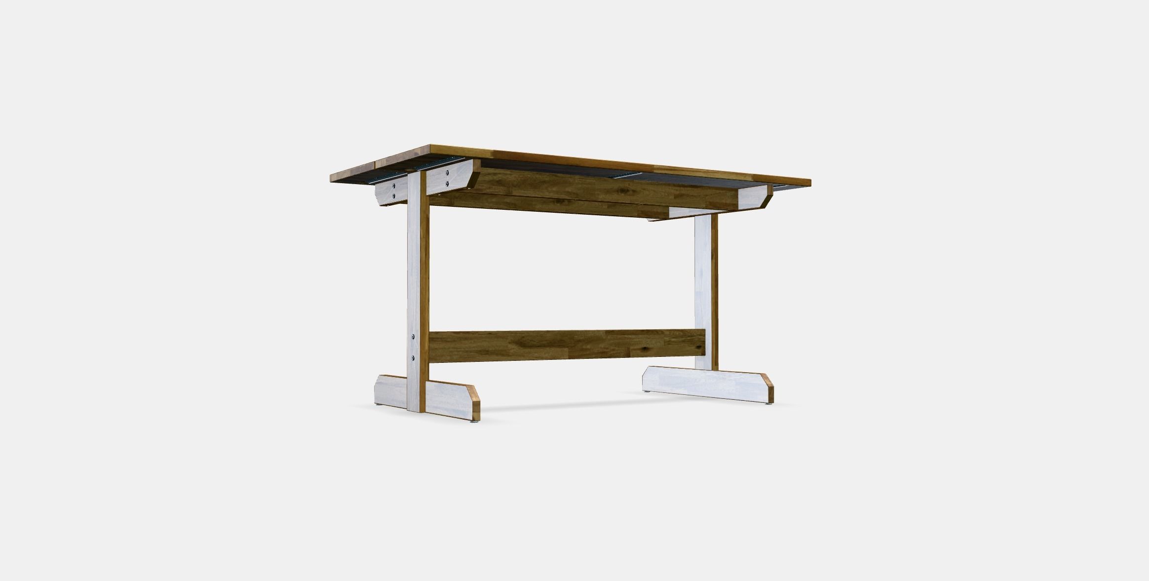 NACKANAS table 1 Low-poly 3D model_2