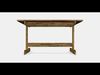 NACKANAS table 1 Low-poly 3D model_1