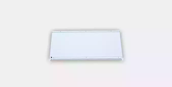 IRSTA LED worktop lighting