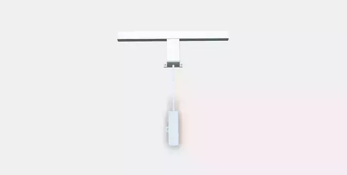 VATHULT LED cab-mirror light