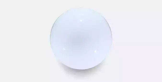 FRIHULT Ceiling-wall lamp