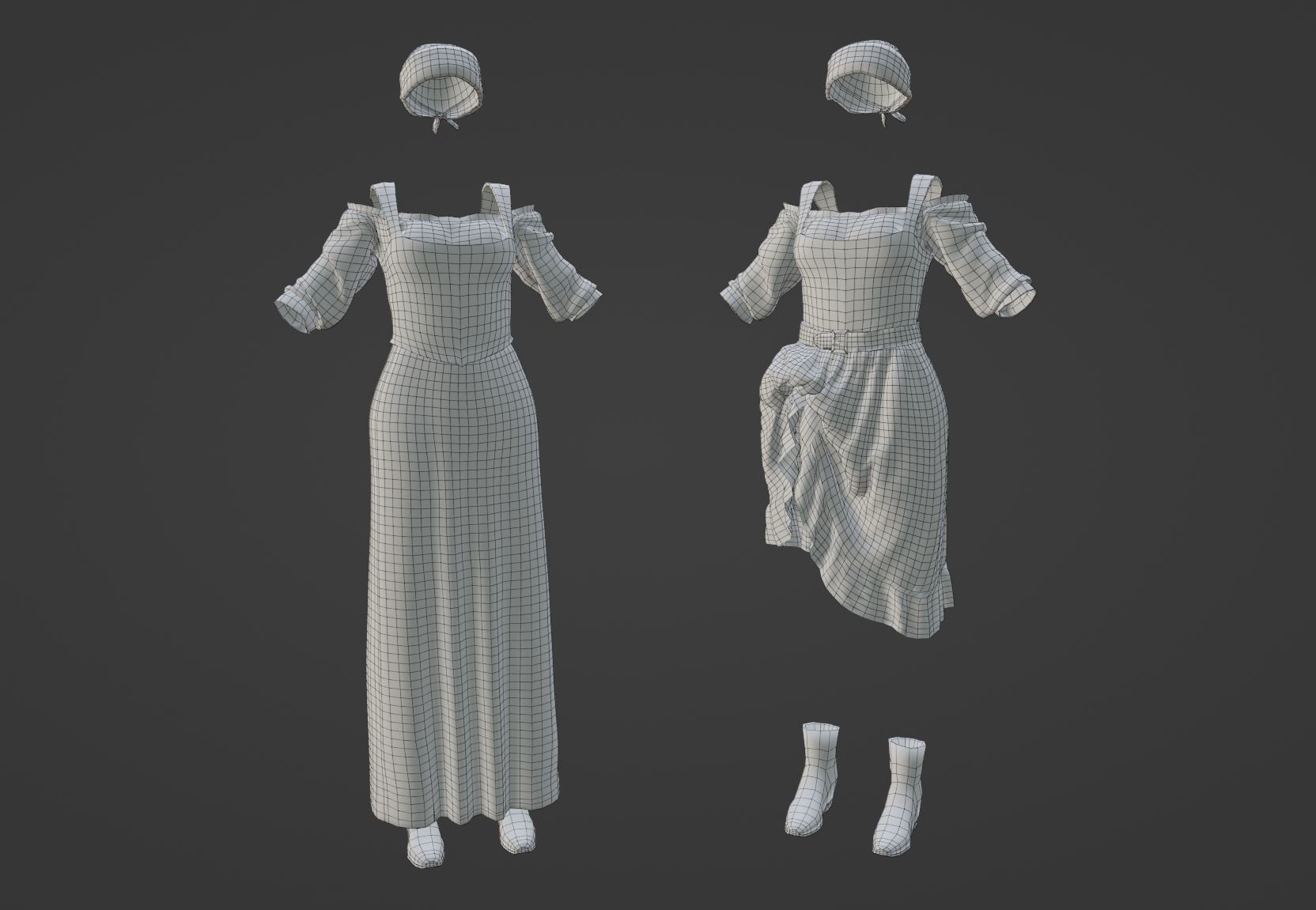 Pirate Crew Clothing Collection _24