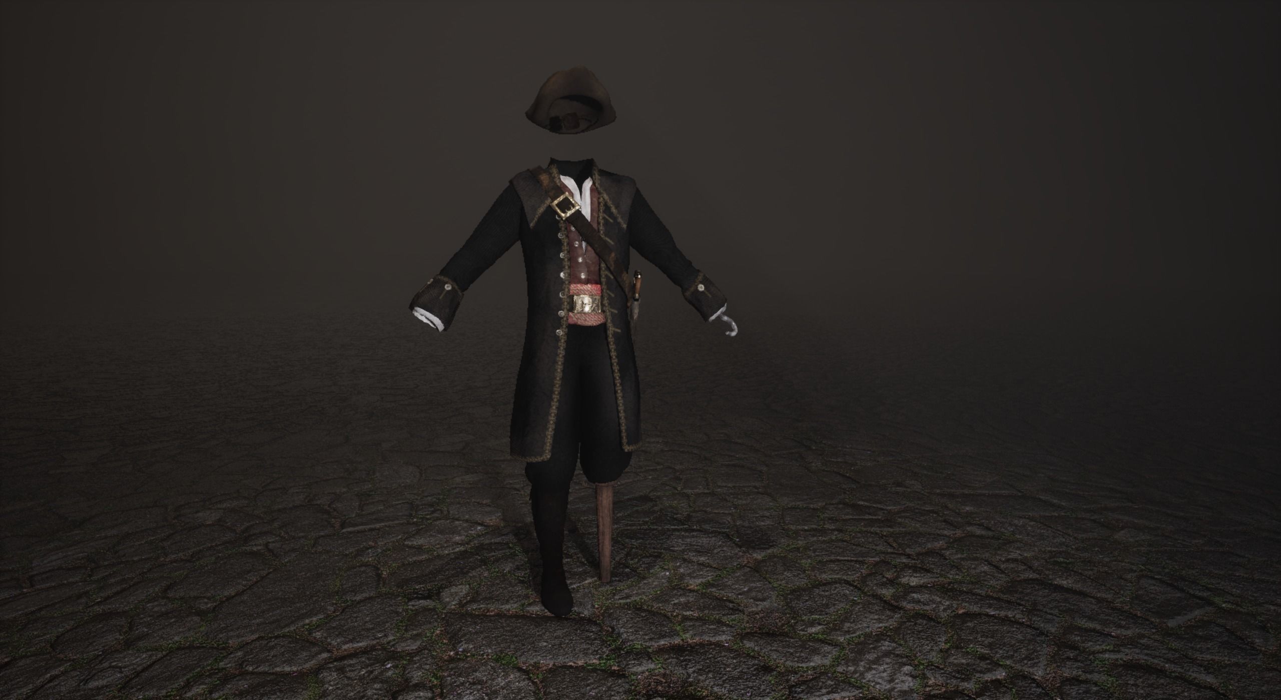 Pirate Crew Clothing Collection _10