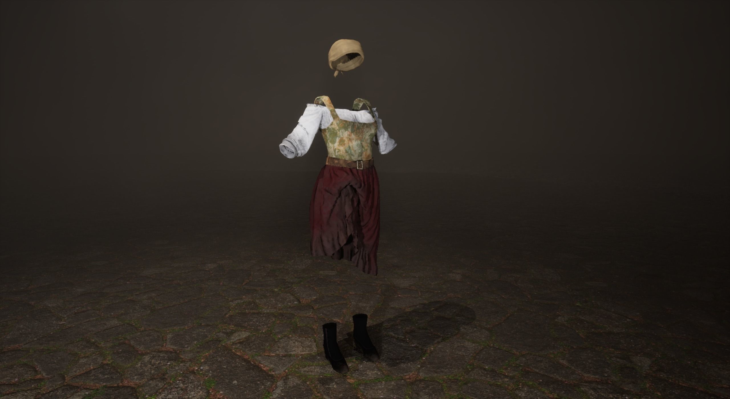 Pirate Crew Clothing Collection _14