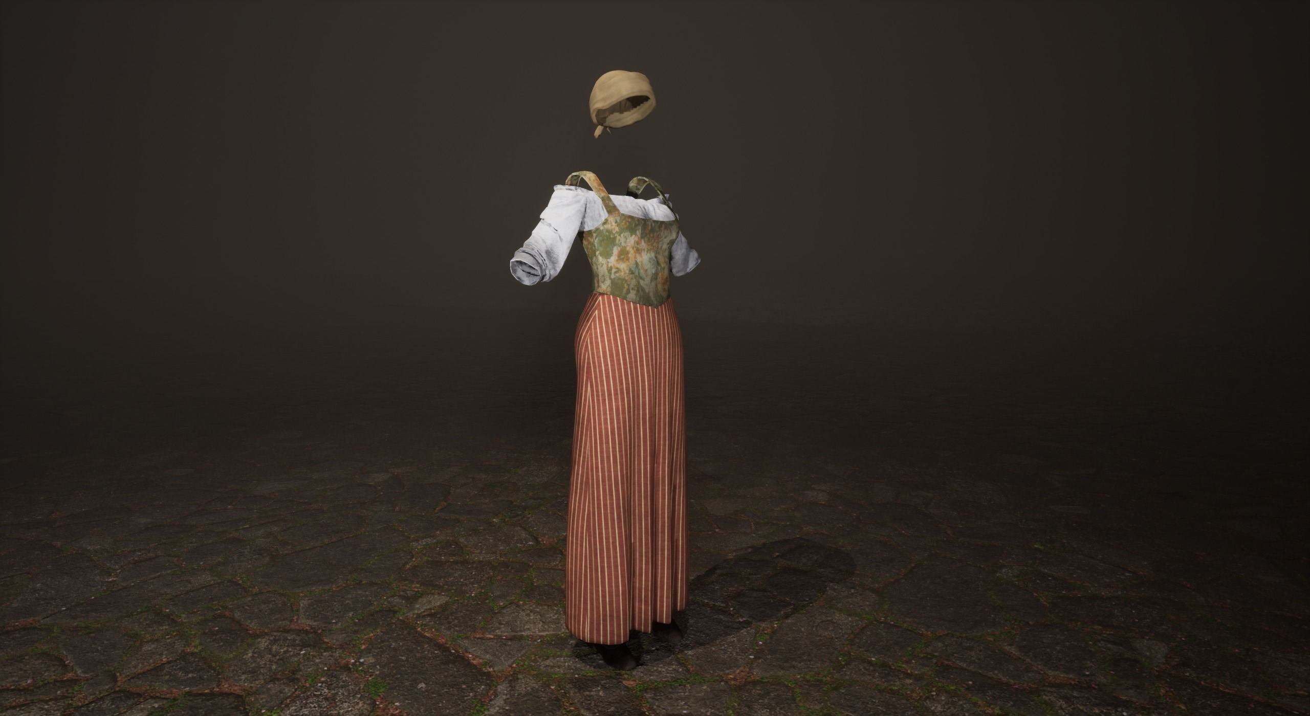 Pirate Crew Clothing Collection _15