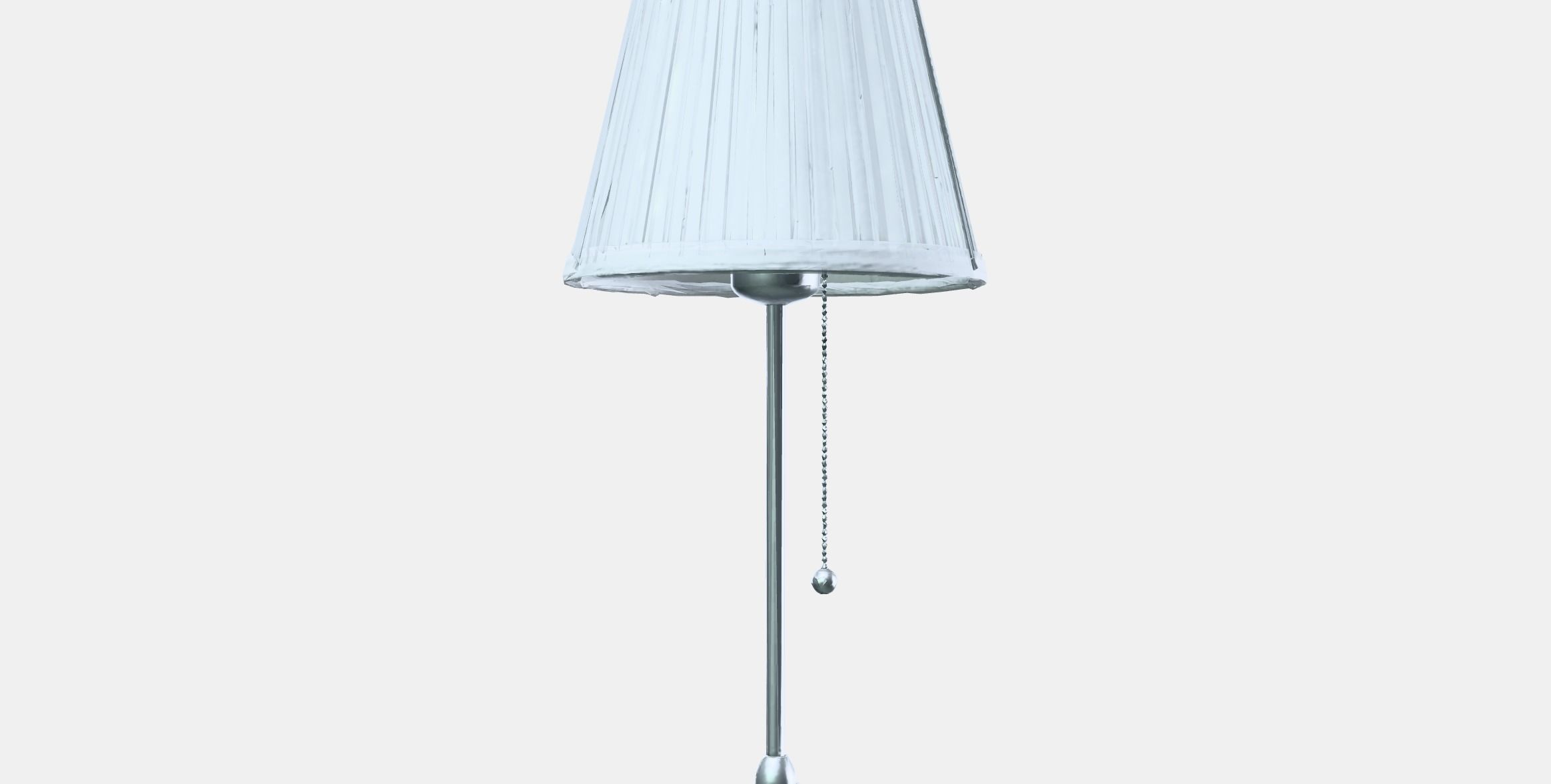 ARSTID Table lamp 1 Low-poly 3D model_13