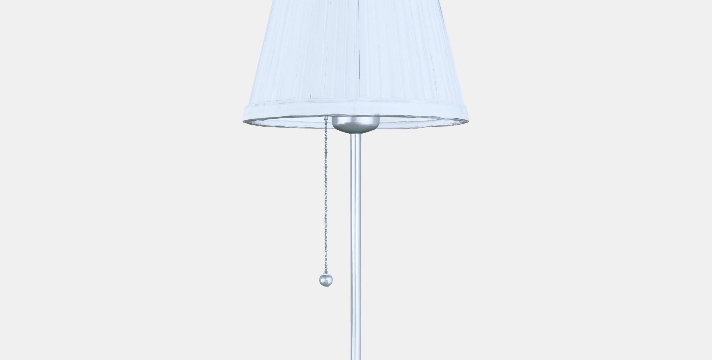 ARSTID Table lamp 1 Low-poly 3D model_15