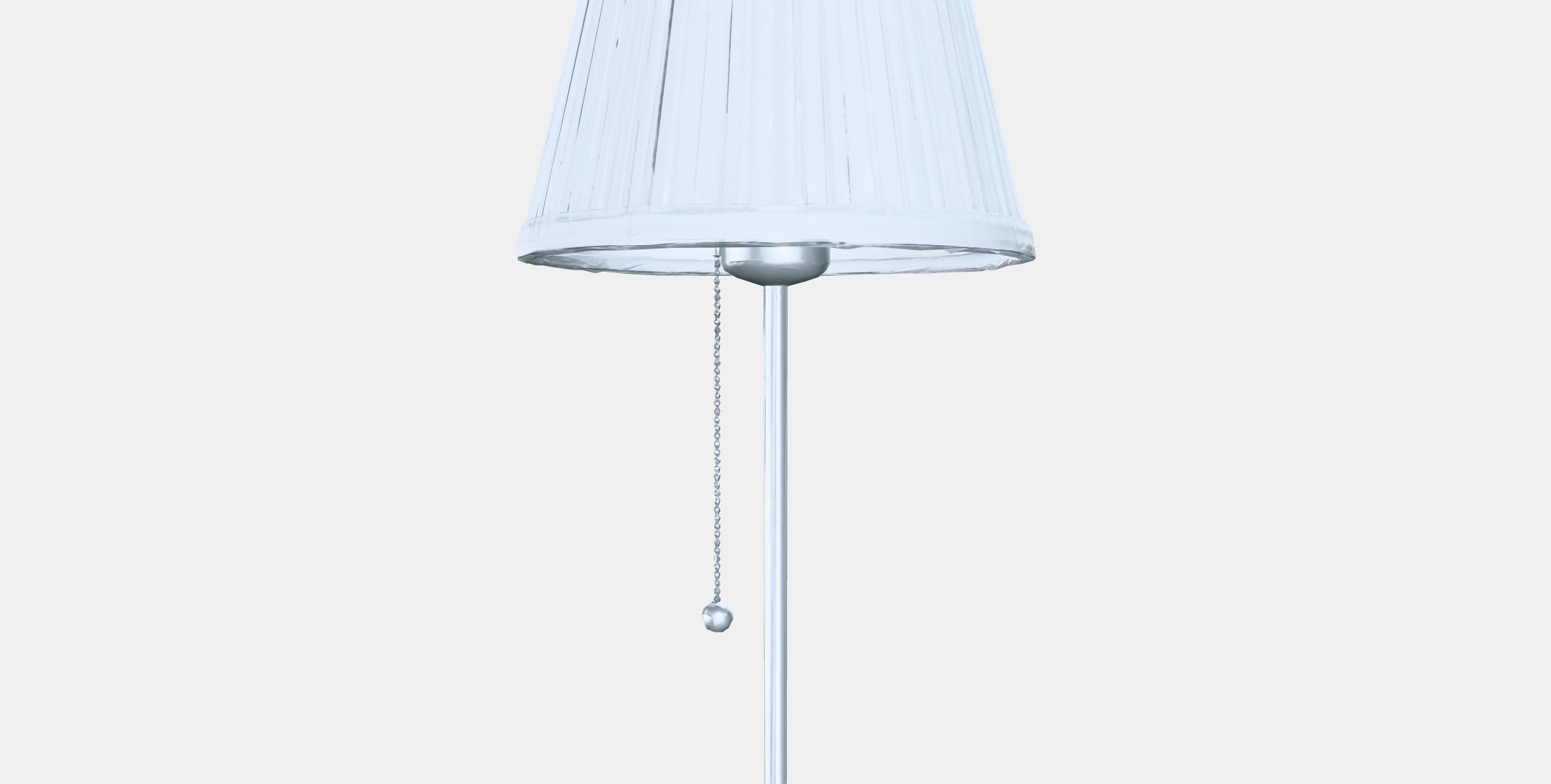 ARSTID Table lamp 1 Low-poly 3D model_6