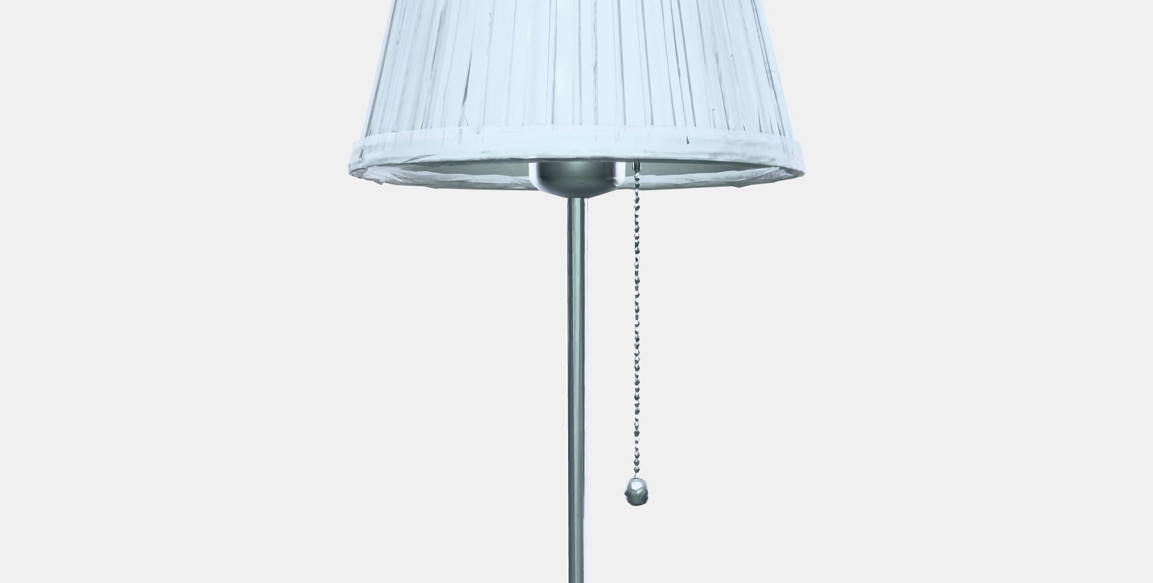 ARSTID Table lamp 1 Low-poly 3D model_11