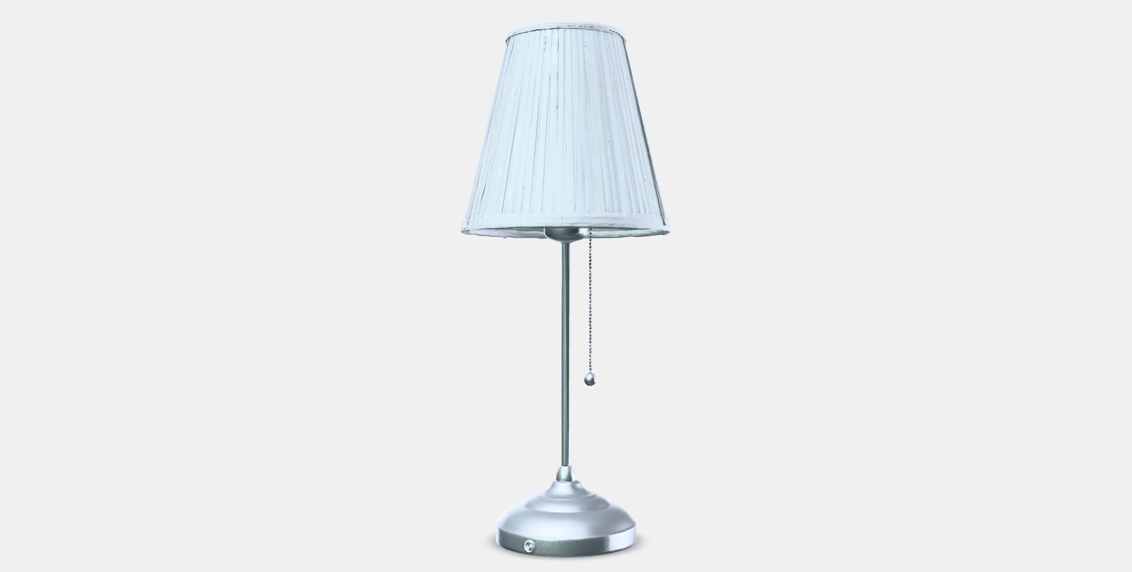ARSTID Table lamp 1 Low-poly 3D model_12