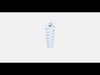 LAGTRYCK Floor lamp Low-poly 3D model_1