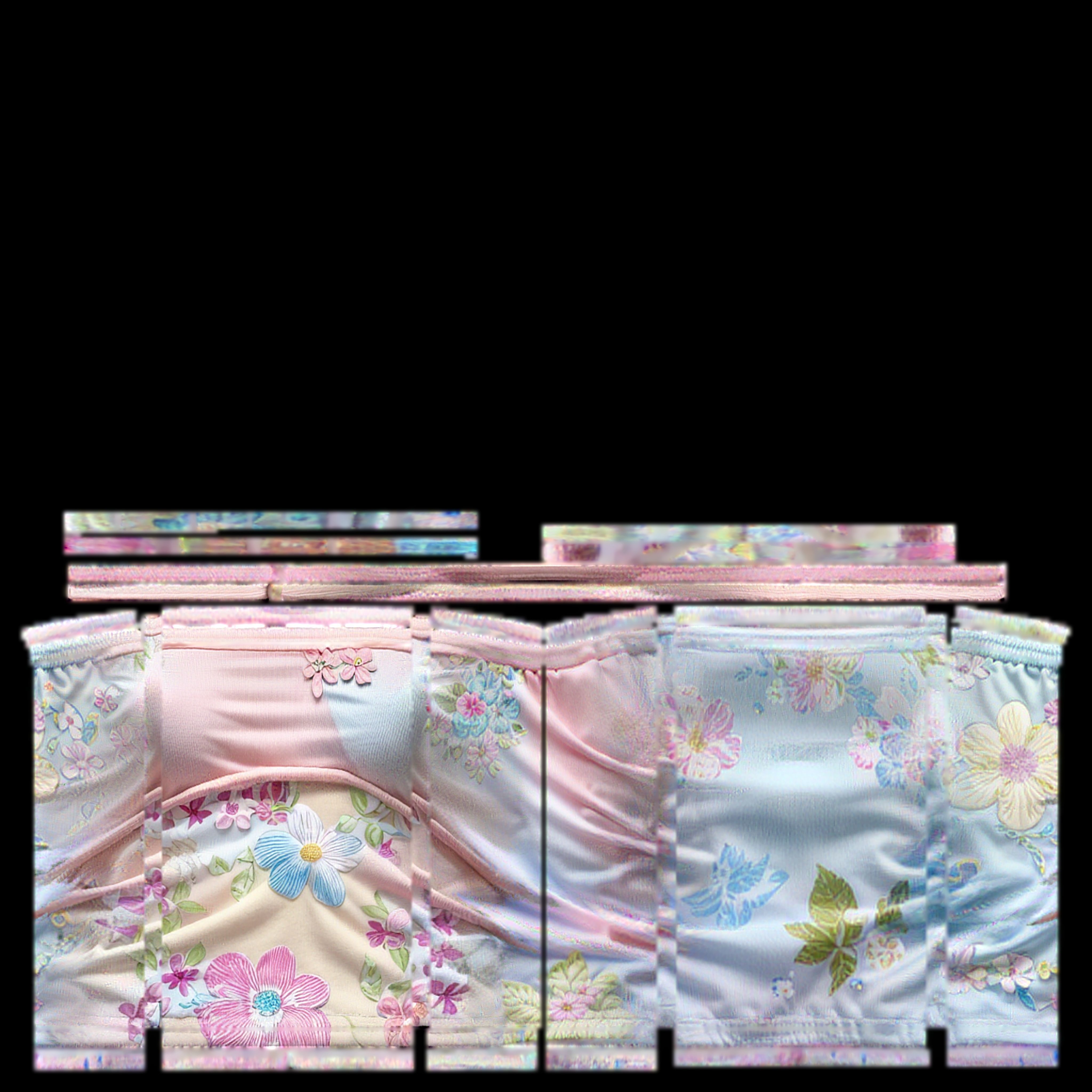 Kawaii Top PBR 4k Low-poly 3D model_2