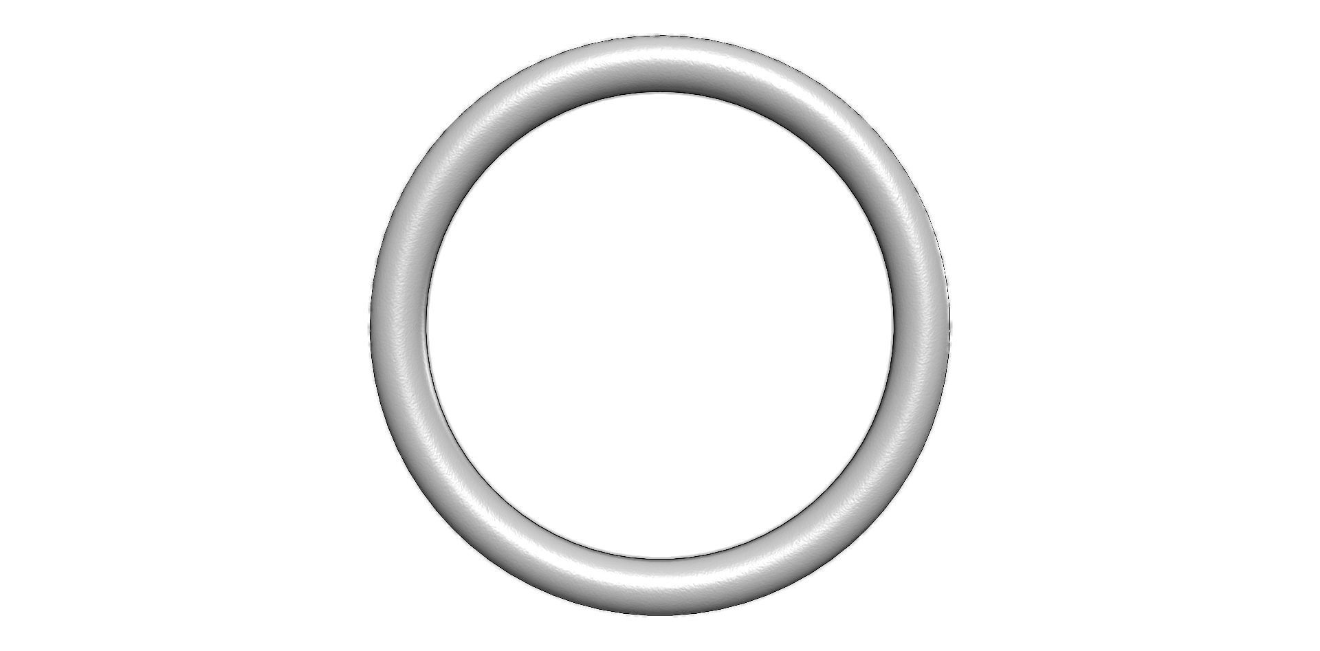 O Ring Vedabras 12497 3D model_18