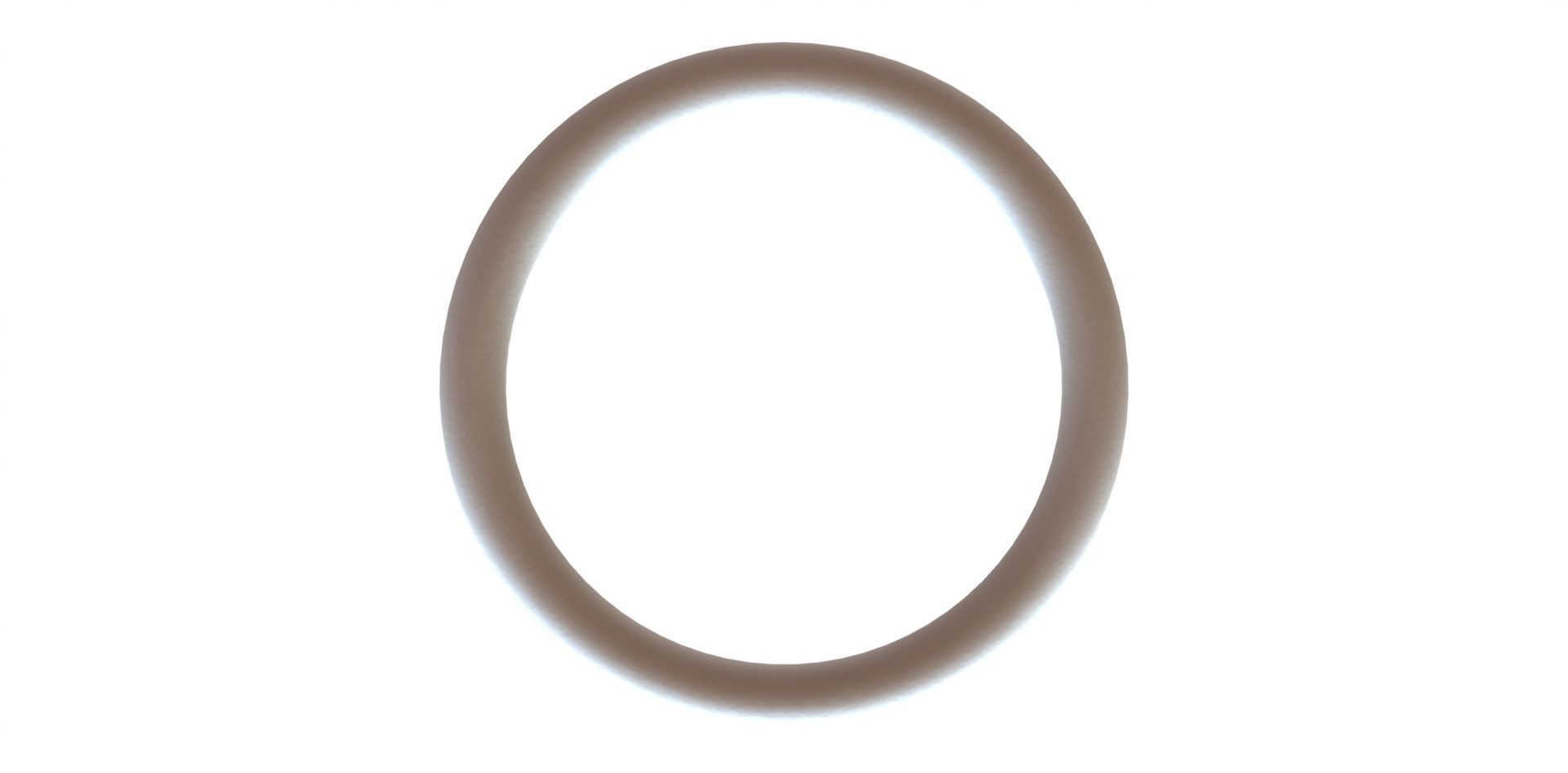 O Ring Vedabras 12497 3D model_19