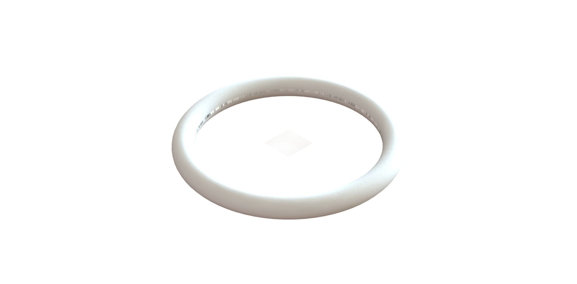 O Ring Vedabras 12497 3D model_15