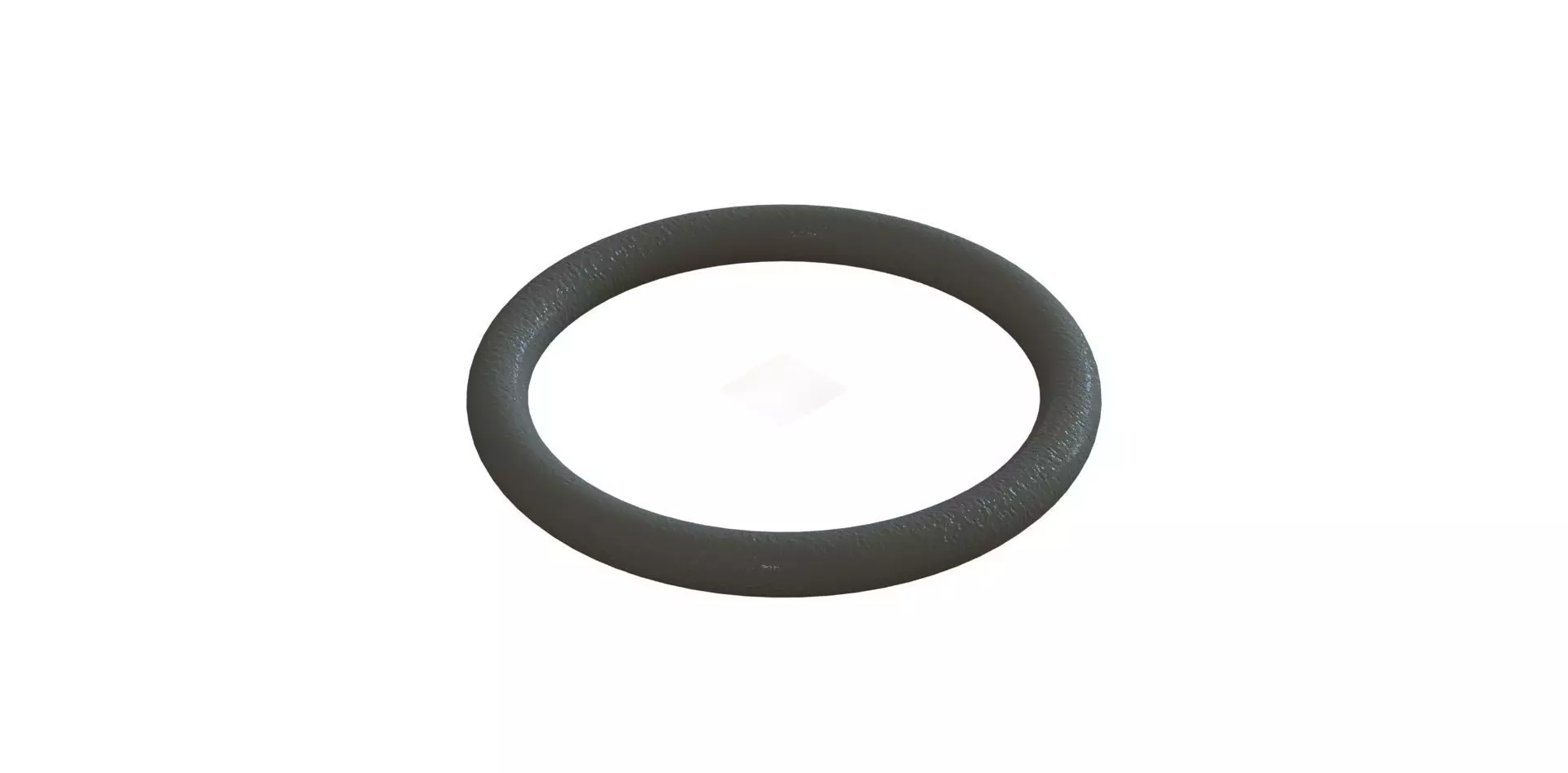 O Ring Vedabras 12497 3D model_0