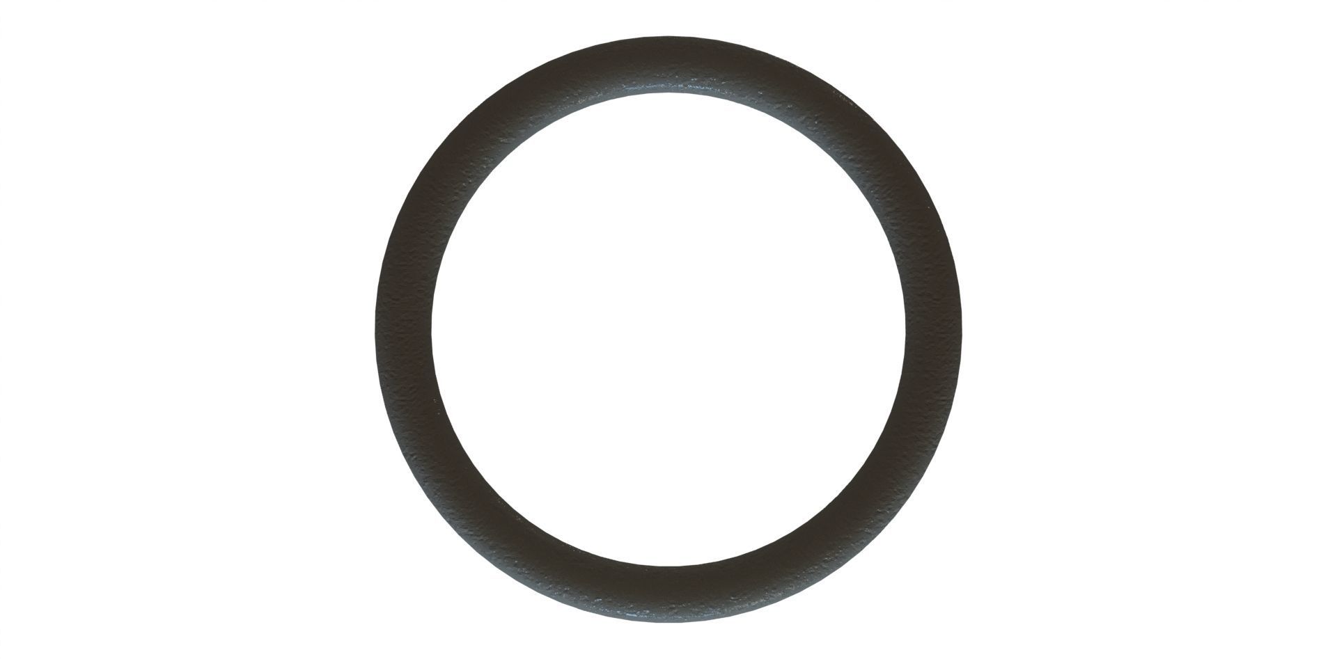 O Ring Vedabras 12497 3D model_5