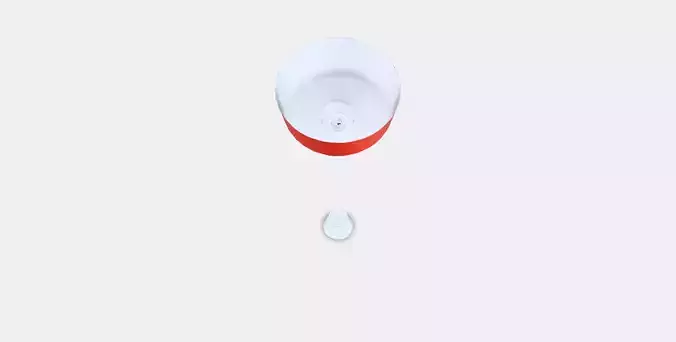 BUNKEFLO Pendant lamp